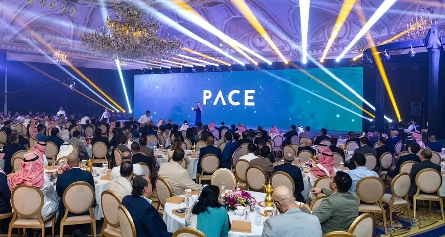 PACE event enhances cooperation between Panda Company and suppliers