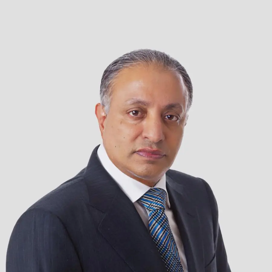 HSA Group appoints Mr. Dirhem Abdo Saeed as Chairman of the Board