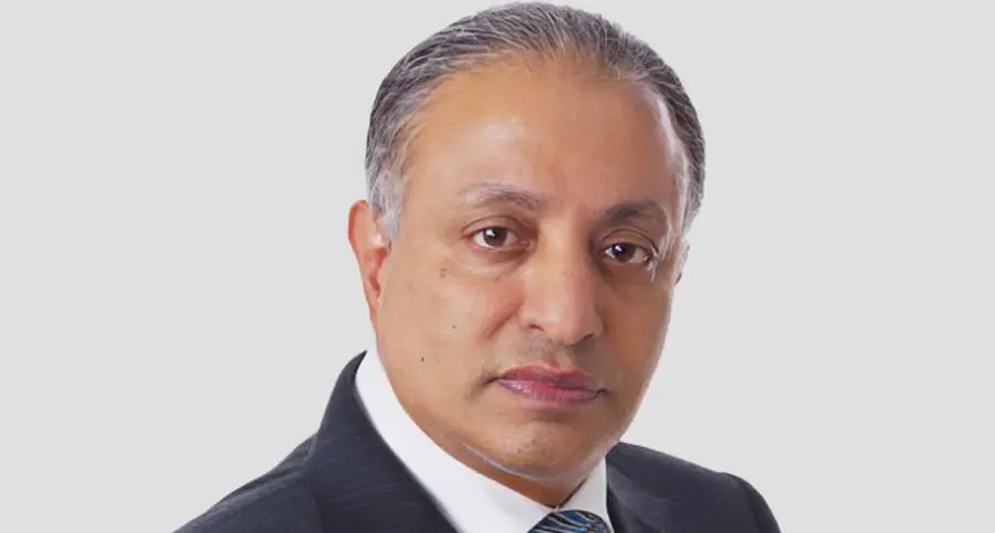 HSA Group appoints Mr. Dirhem Abdo Saeed as Chairman of the Board