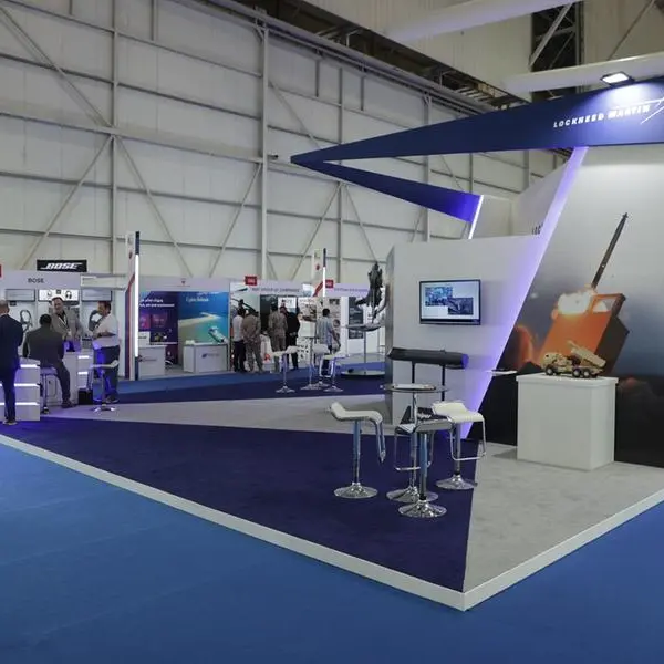 Lockheed Martin to showcase cutting-edge air power solutions at Bahrain International Airshow 2024