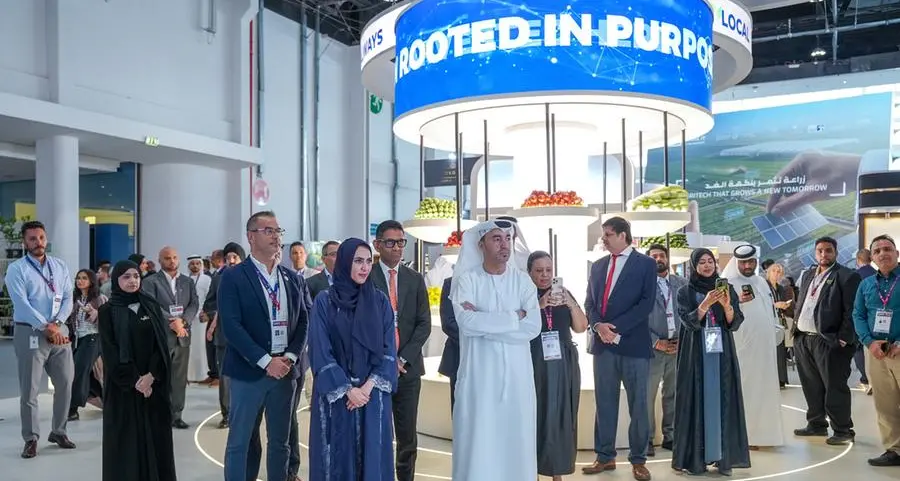 Silal Group and Olive Gaea unveil pioneering AI-powered ESG platform ZERO during 2026 Make it in the Emirates