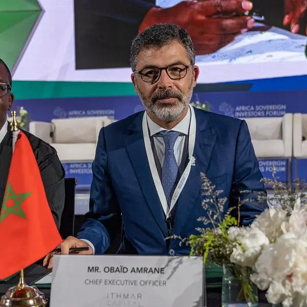 ADIA AND ADQ sign Rabat declaration extending support to the first ASIF in Morocco