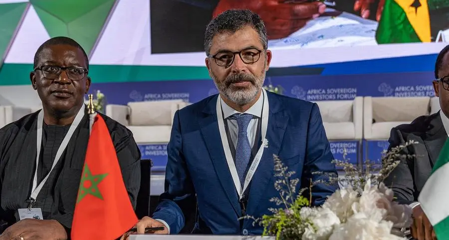 ADIA AND ADQ sign Rabat declaration extending support to the first ASIF in Morocco