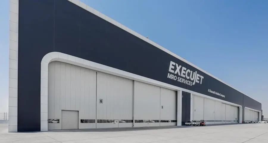 ExecuJet MRO Services secures South African approval for Embraer legacy aircraft maintenance