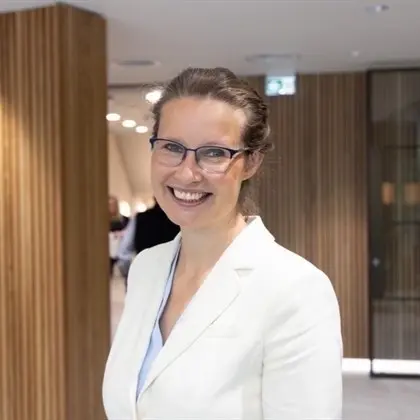 IHG Hotels & Resorts appoints Joanna Kurowska as Vice President, Middle East and Africa Development