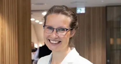IHG Hotels & Resorts appoints Joanna Kurowska as Vice President, Middle East and Africa Development