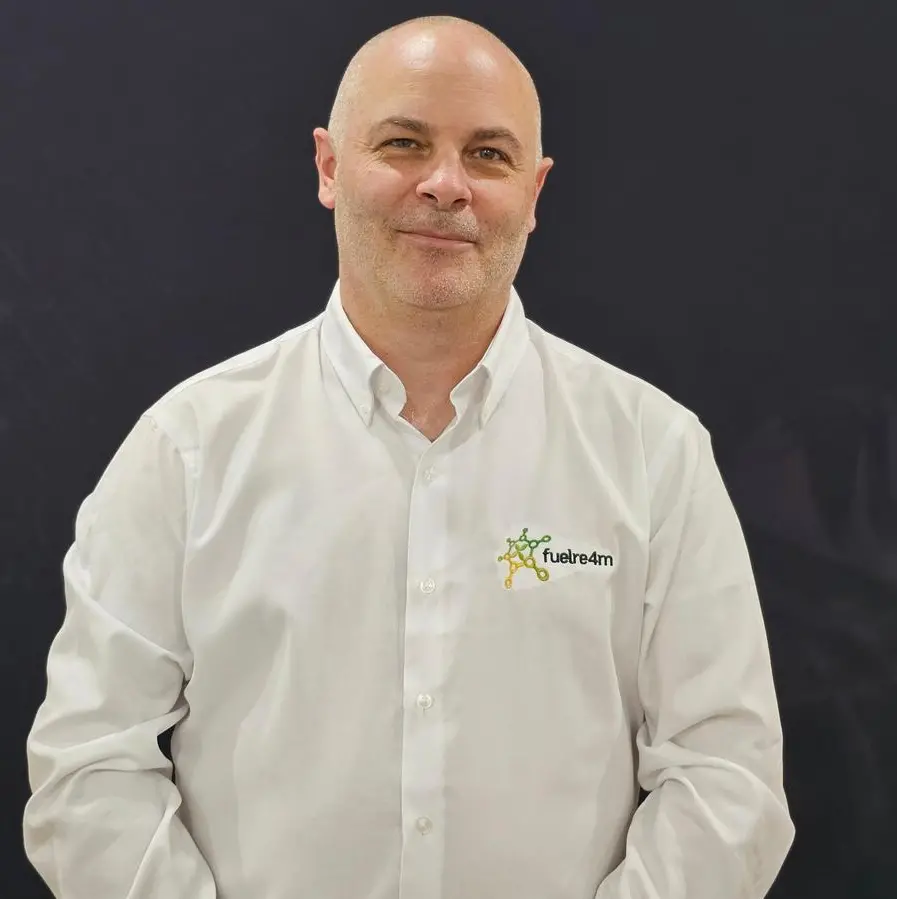 Fuelre4m unveils VIRDIS: A predictive AI breakthrough in global fuel distribution, powered by Five9nes