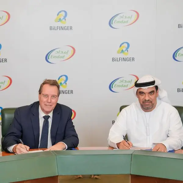 Emarat appoints Bilfinger for new jet-fuel pipeline to Al Maktoum International Airport