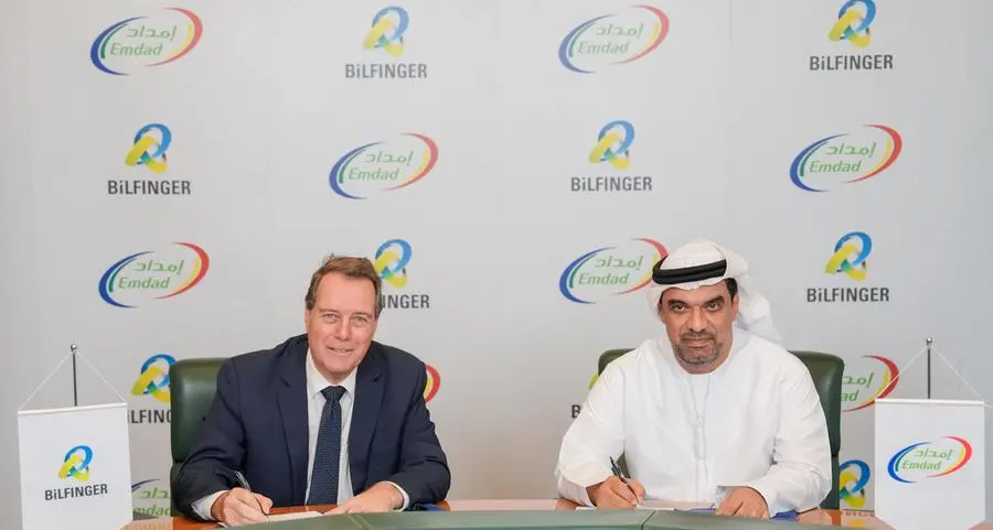 Emarat appoints Bilfinger for new jet-fuel pipeline to Al Maktoum International Airport