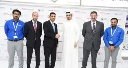 Bin Hindi Informatics launches a new Insurance Product in association with Gulf Assist & Solidarity