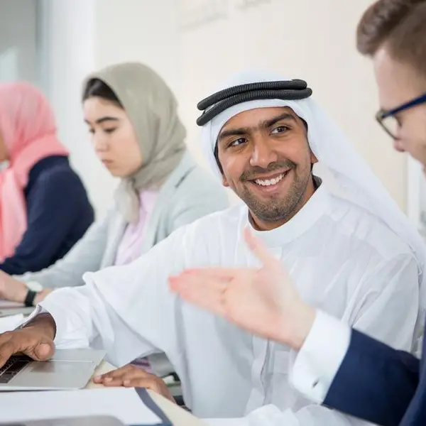 Dubai: 33 business associates complete world-class management programme