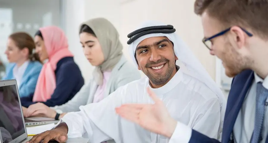 Dubai: 33 business associates complete world-class management programme