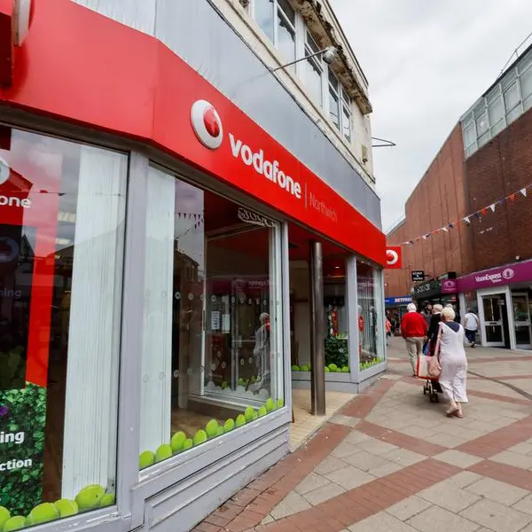 UK's Vodafone and Virgin Media O2 say spectrum deal will boost competition