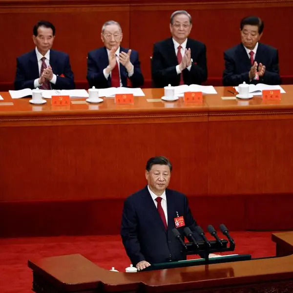 China will never renounce right to use force over Taiwan, Xi says