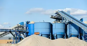 Egypt: Misr Beni Suef Cement swings to profitability in 2023