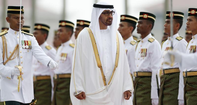 UAE President orders provision of $9mln urgent humanitarian aid to Somalia