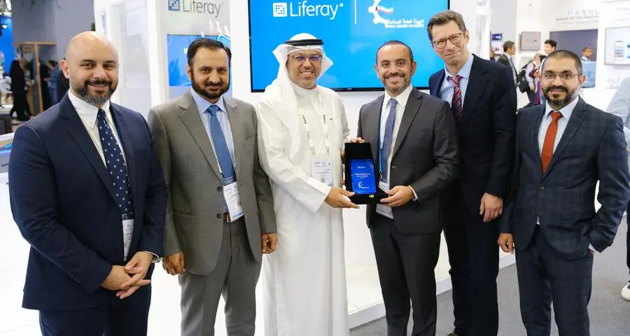 PAI Kuwait engages Liferay to augment digital experiences