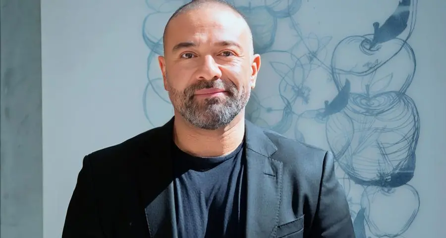 Publicis Groupe Middle East appoints Chris Solomi as Chief Digital Officer