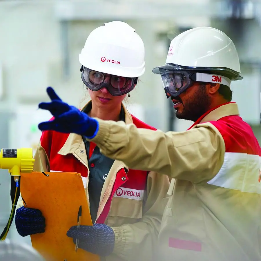 Veolia launches ‘Veolia Cares’ comprehensive employee benefits program