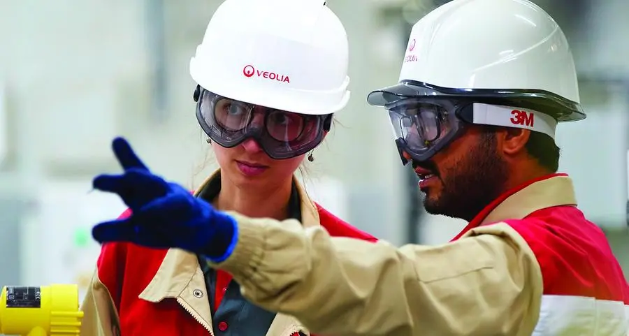 Veolia launches ‘Veolia Cares’ comprehensive employee benefits program