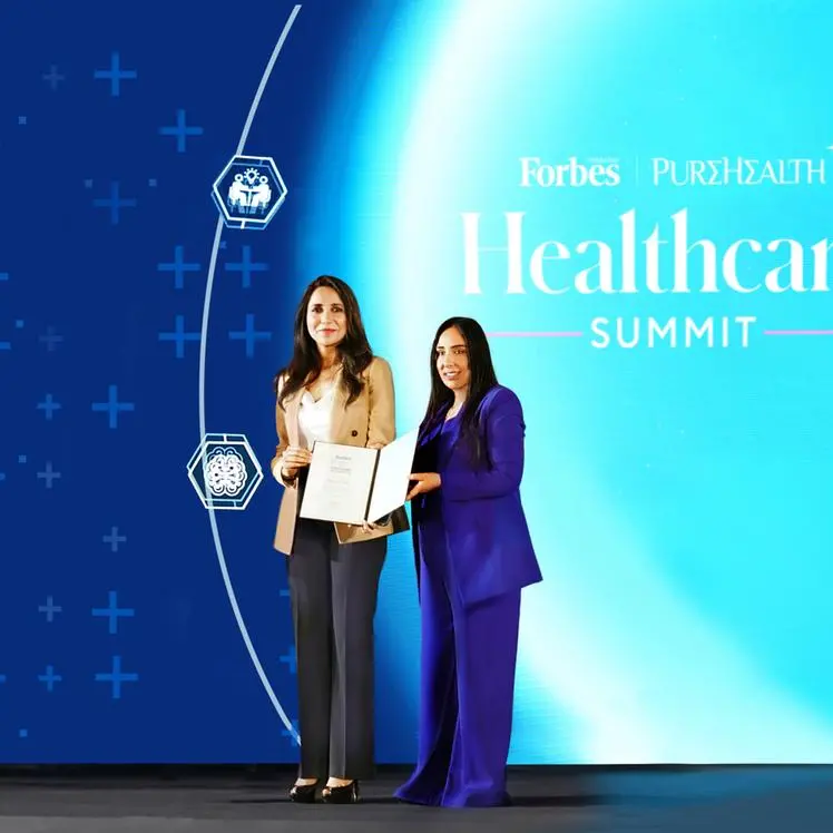 Forbes Middle East to host its Third Annual Healthcare Leaders Summit with PureHealth