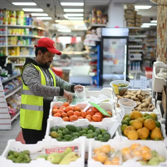 Britain's fresh produce shortages serve up blame game