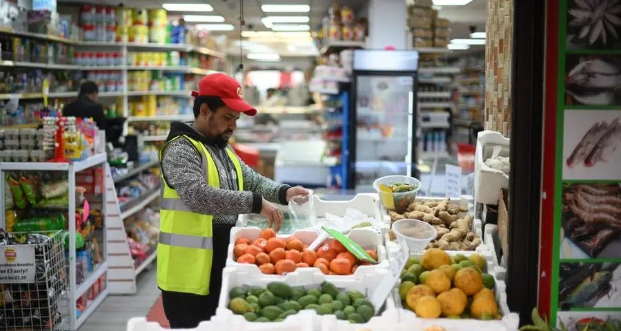 Britain's fresh produce shortages serve up blame game