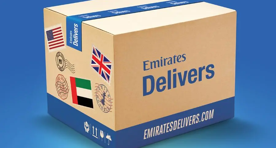 Emirates delivers launches new route, connecting Kuwait shoppers to the UAE