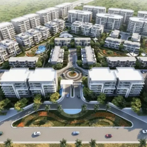 Egypt's Royal Developments starts construction of Monark project in Mostakbal City