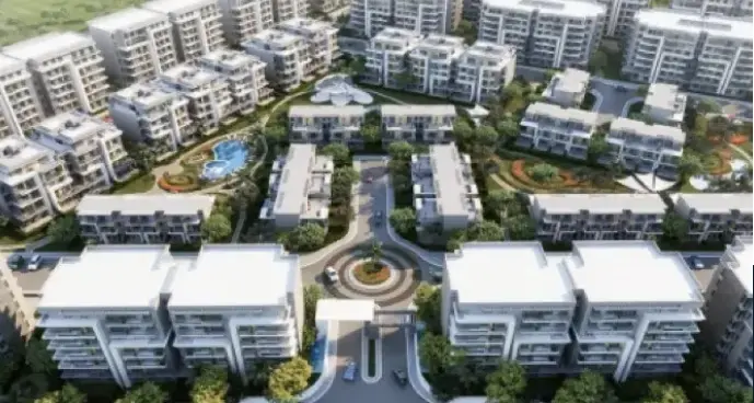 Egypt's Royal Developments starts construction of Monark project in Mostakbal City