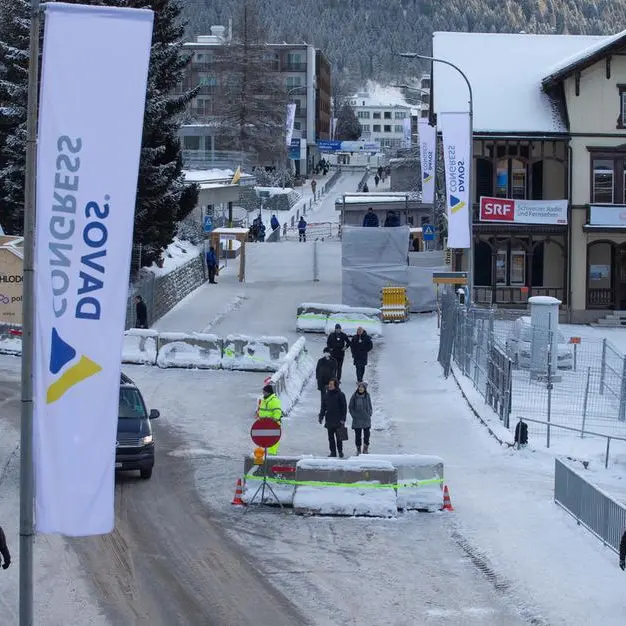 Davos 2023: Big oil comes in from the cold on energy transition