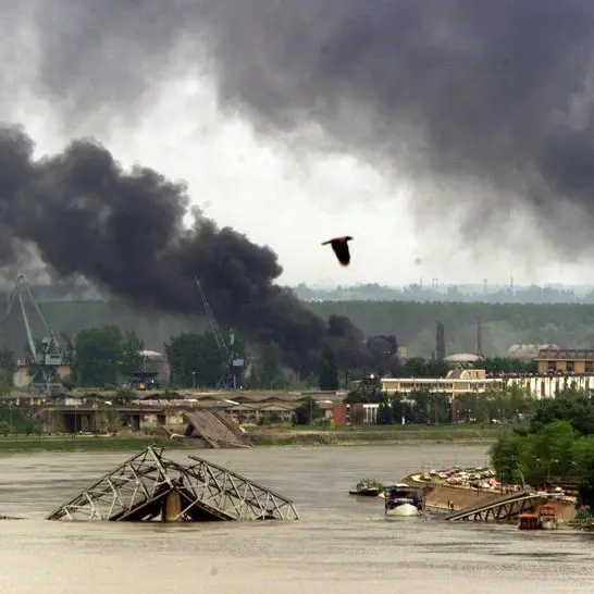 Ukraine guarantees insurance payouts for vessels damaged at its Danube ports