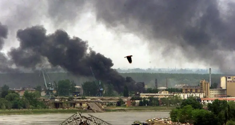 Ukraine guarantees insurance payouts for vessels damaged at its Danube ports