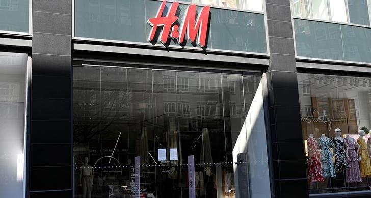 H&M returns to Alibaba's Tmall, 16 months after Xinjiang controversy