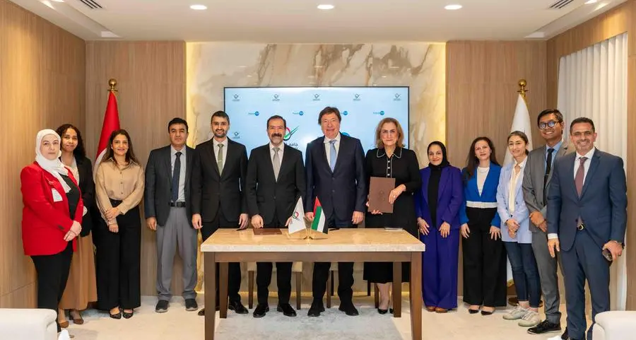 Fakih IVF and Al Ain University forge strategic partnership to advance research and medical training excellence