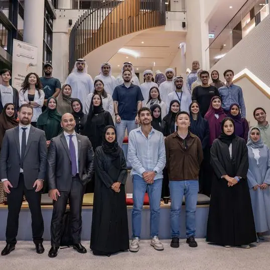 Mohamed bin Zayed University of Artificial Intelligence hosts 3rd Mailis programme