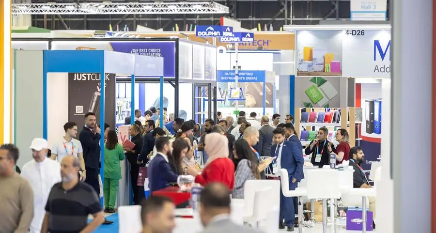 Regional paper and packaging leaders at Paperworld Middle East underline localisation and supply chain growth in MENA