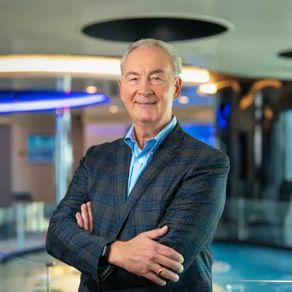 Ciel Dubai Marina, Vignette Collection by IHG appoints Heinrich Morio as Managing Director