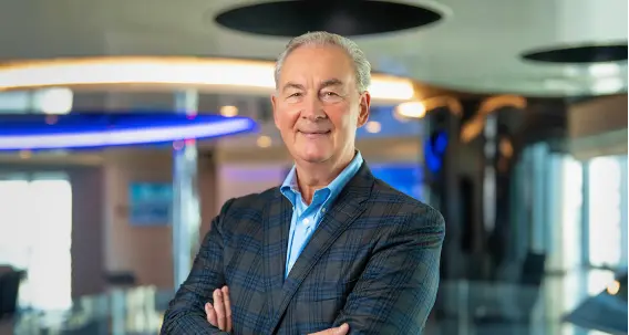 Ciel Dubai Marina, Vignette Collection by IHG appoints Heinrich Morio as Managing Director