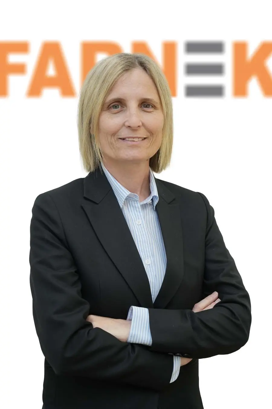 Joubert to head up soft services at Farnek