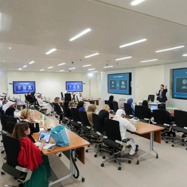 Mohamed bin Zayed University of Artificial Intelligence launches Master in Applied Artificial Intelligence degree