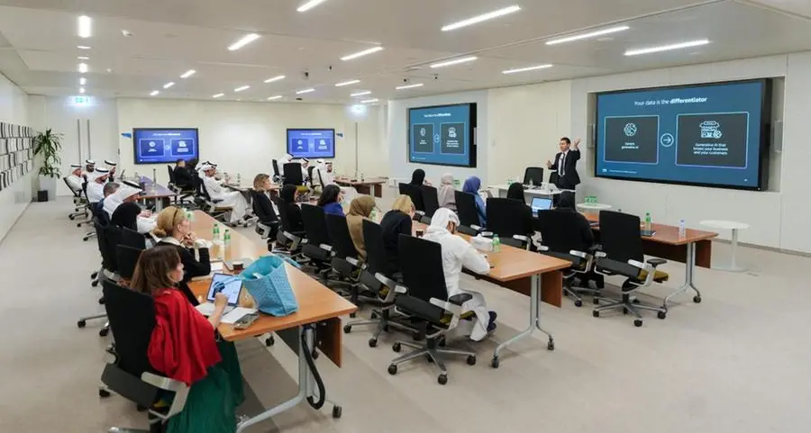 Mohamed bin Zayed University of Artificial Intelligence launches Master in Applied Artificial Intelligence degree