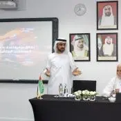 National Ambulance launches Emirati recruitment campaign in the Northern Emirates for careers in emergency medical service