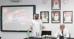 National Ambulance launches Emirati recruitment campaign in the Northern Emirates for careers in emergency medical service