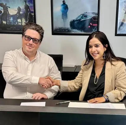 Savvy Games Group partners with Territory Studio to support the launch of their first Middle East studio in Riyadh