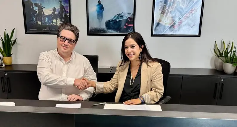 Savvy Games Group partners with Territory Studio to support the launch of their first Middle East studio in Riyadh