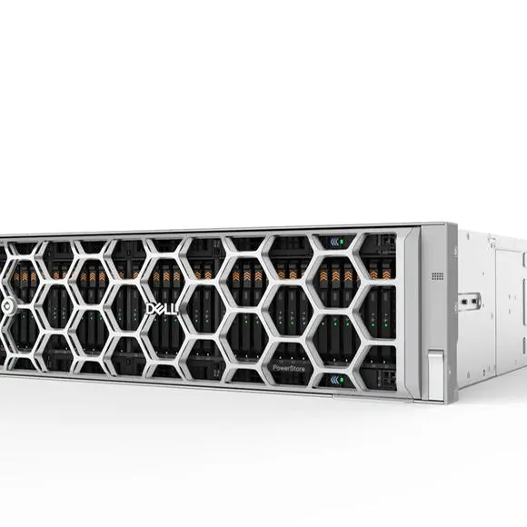 Dell Technologies rewrites the rules of storage modernization and performance with Dell PowerStore Elite