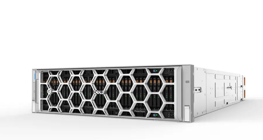 Dell Technologies rewrites the rules of storage modernization and performance with Dell PowerStore Elite