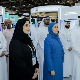 Sharjah reinforces its position as a global model of digital governance at GITEX Global 2025