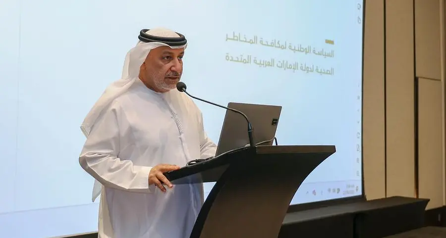 MOHAP strengthens cooperation with partners to implement a National Roadmap for Addressing Health Risks